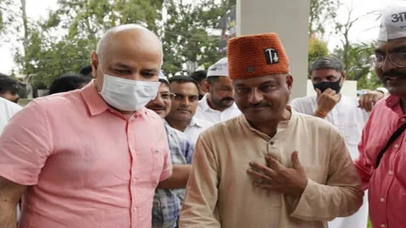 AAP
