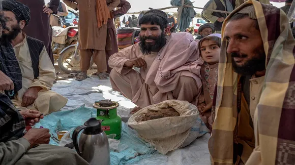 Afganistan