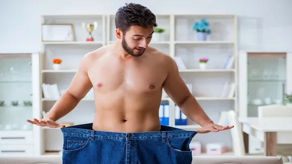 japanese way to loose weight easily