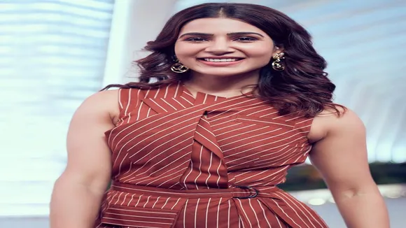 Samantha Akkineni