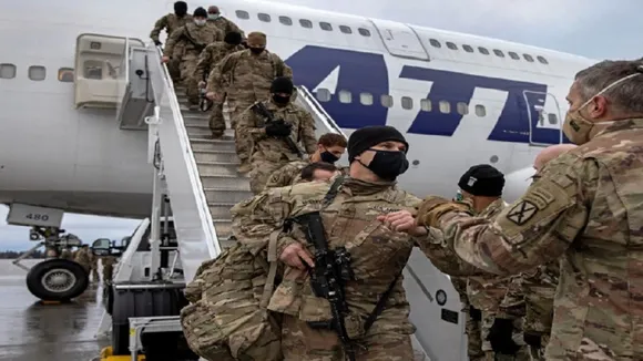 US Army