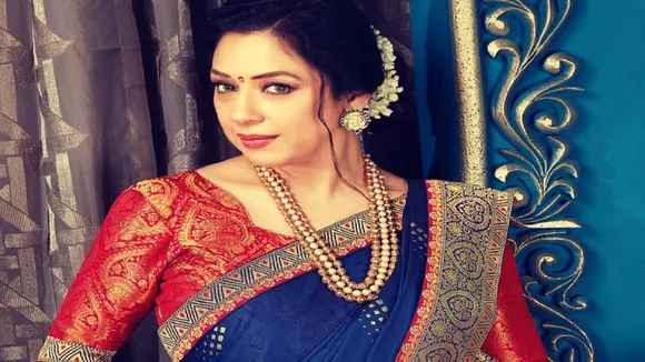 rupali ganguly