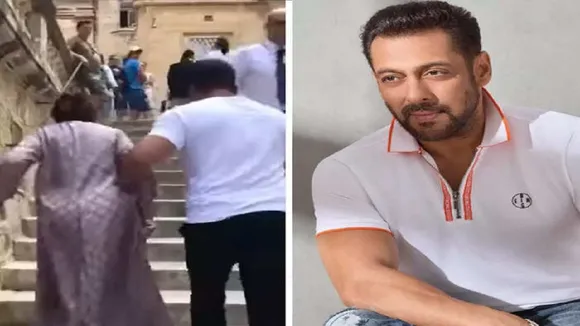 Salman Khan