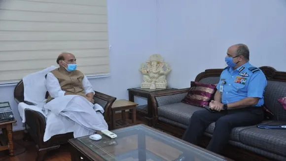VR CHAUDHARY