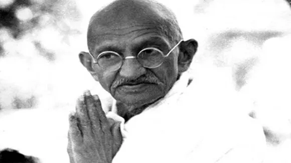 Gandhi Jayanti 2021