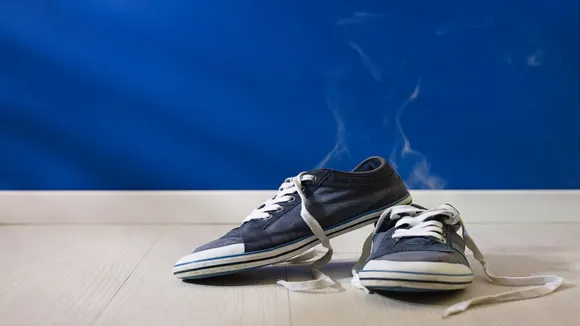 HOME REMEDIES FOR SHOE SMELL