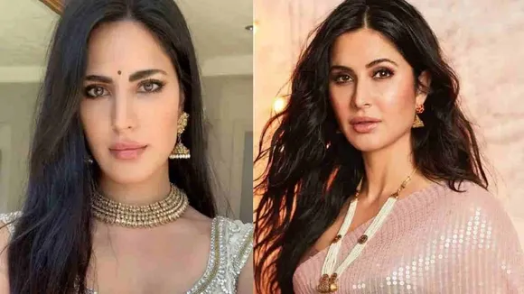 Katrina s