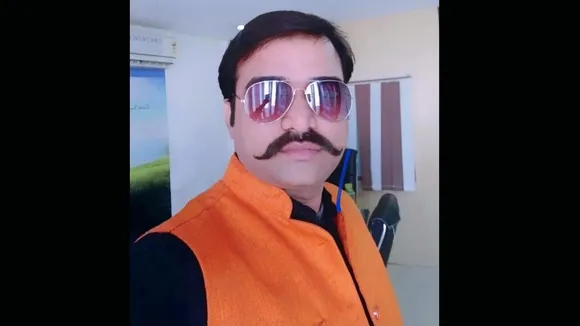 Manish Gupta