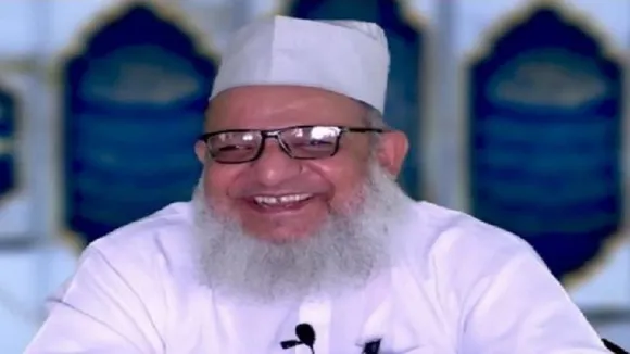 Maulana Kaleem Siddiqui