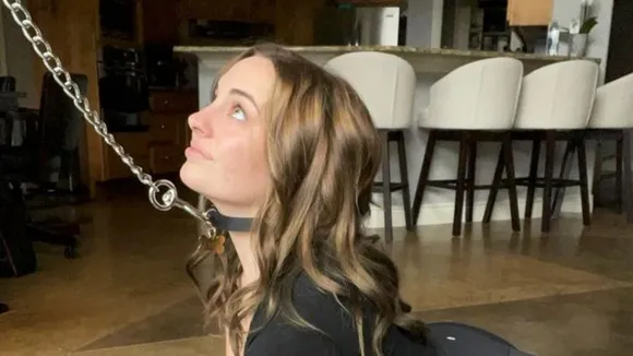 puppy girl jena87