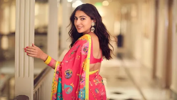 sara ali khan