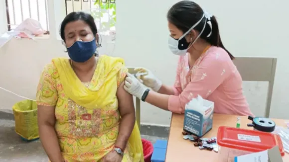 Vaccination