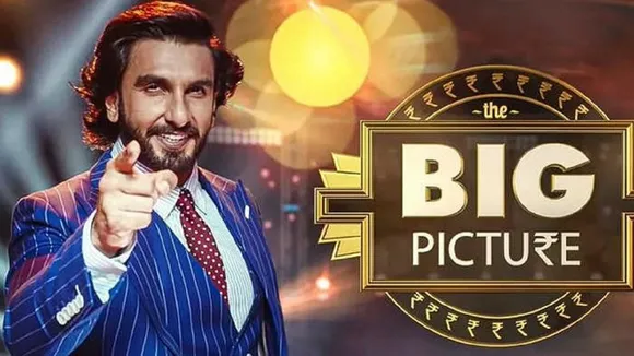 Ranveer Singh