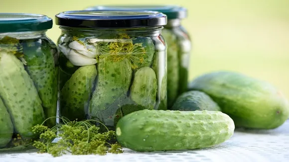 BENEFITS OF CUCUMBER