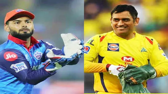 DC vs Csk