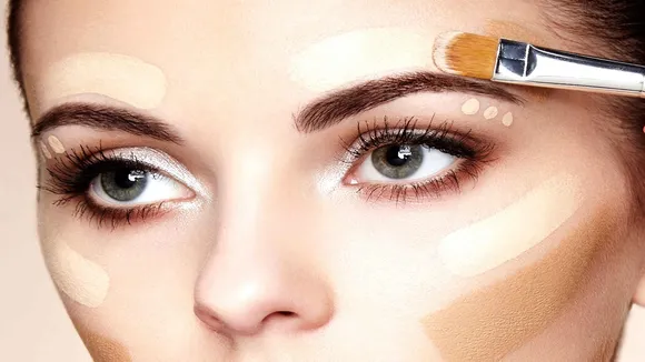 most common mistakes of makeup