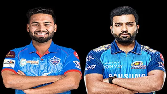 Pant Rohit