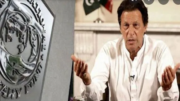 imran khan