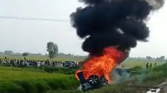 lakhimpur kheri
