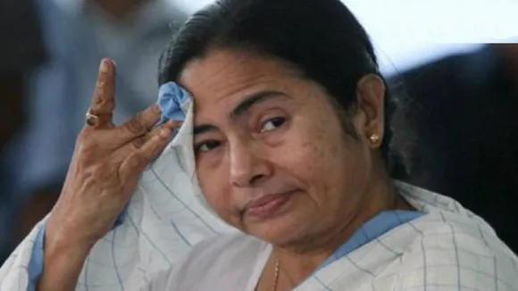 Mamata Banerjee