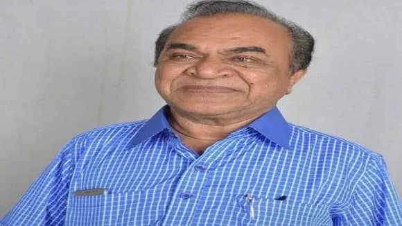 nattu kaka