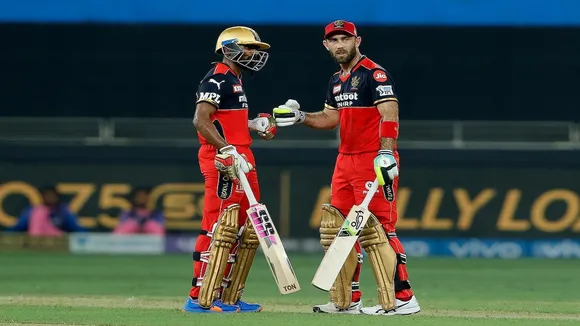 RCB