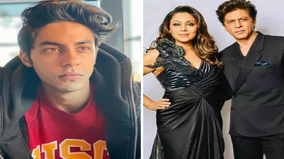 aryan khan