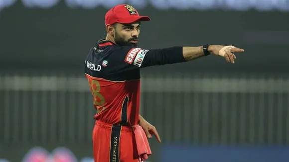 Virat Kohl thumbnail