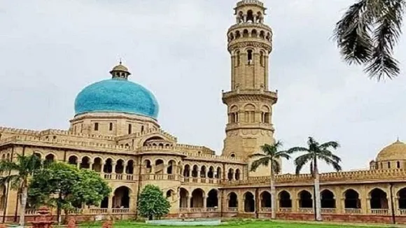 allahabad University65