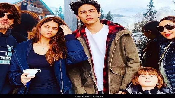 Aryan Khan