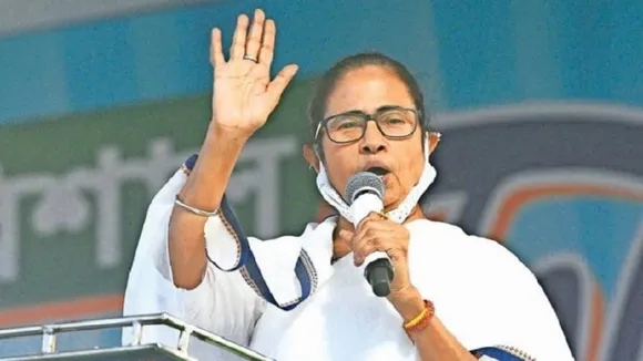 Mamata Banerjee 588