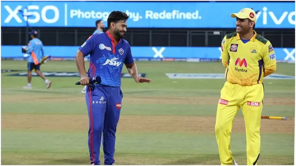 Pant vs Dhoni
