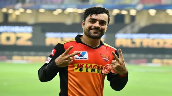 rashid khan 121212