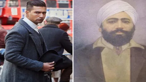 Vicky Kaushal Film Sardar Udham Singh