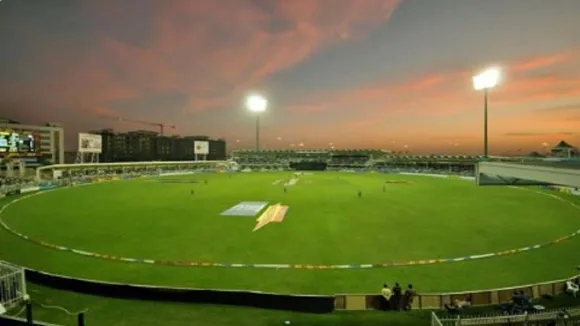 pitch report