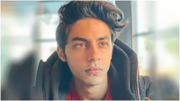 Aryan Khan Drugs Case