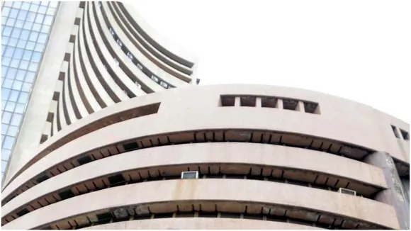 Share Market Latest News Update 5 Oct 2021
