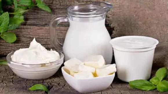 Dairy Product