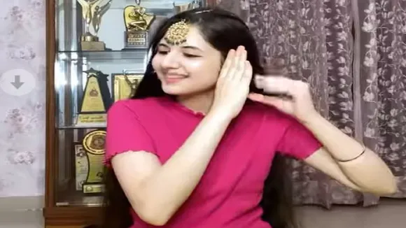 harshali