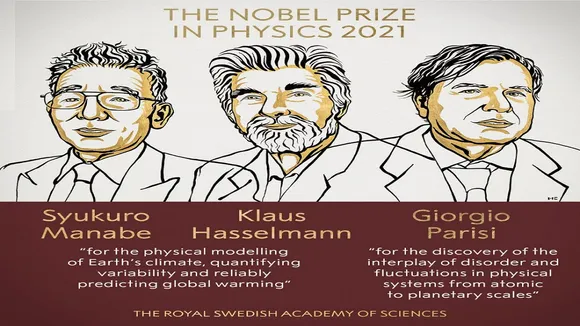 nobel prize