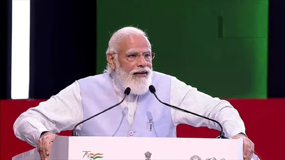 pm modi lucknow n