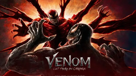 venom