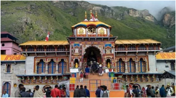 Char Dham Yatra 2021