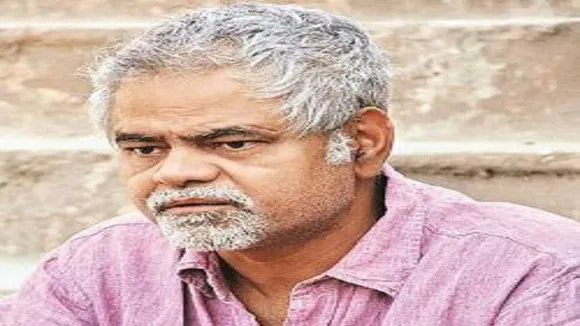 Sanjay Mishra