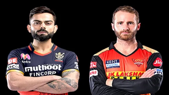 Kohli Kane Williamson565656565