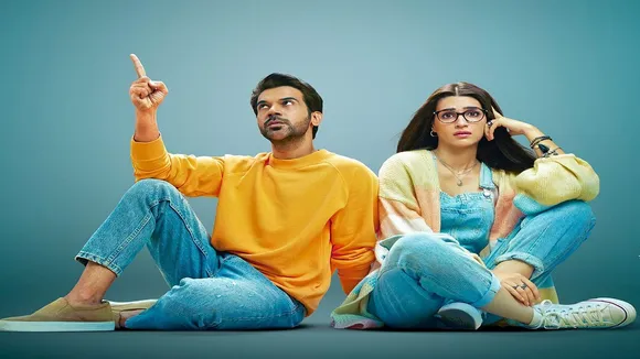 rajkummar