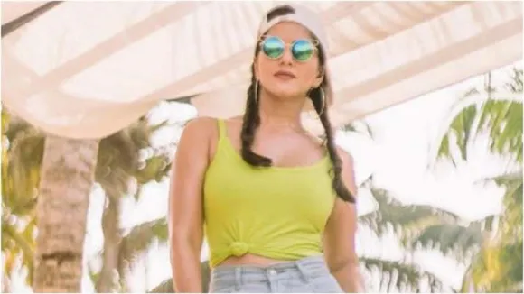 sunny leone