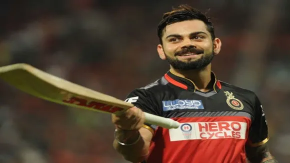 Virat Koh7667667676