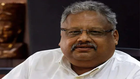 rakesh jhunjhunwala