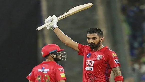 KL RAHUL